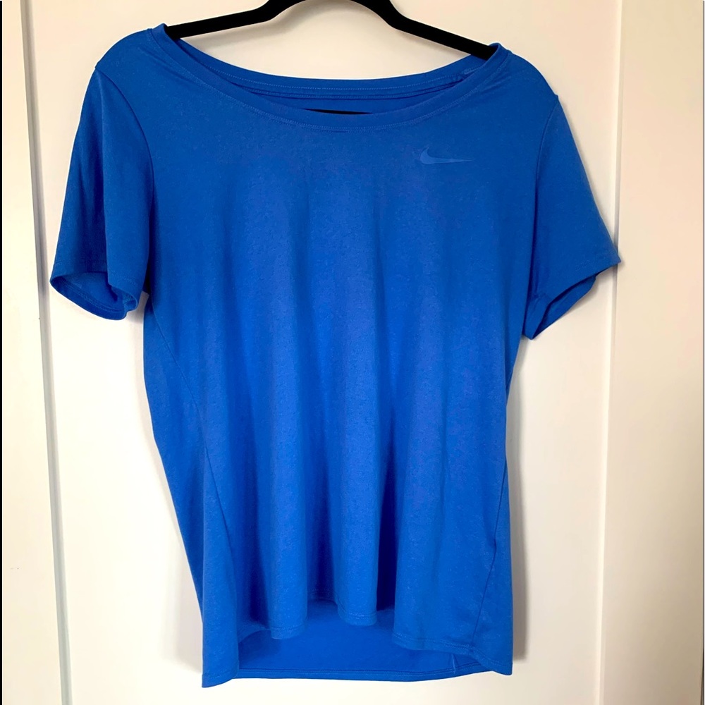 Nike Dry- FIT T Shirt